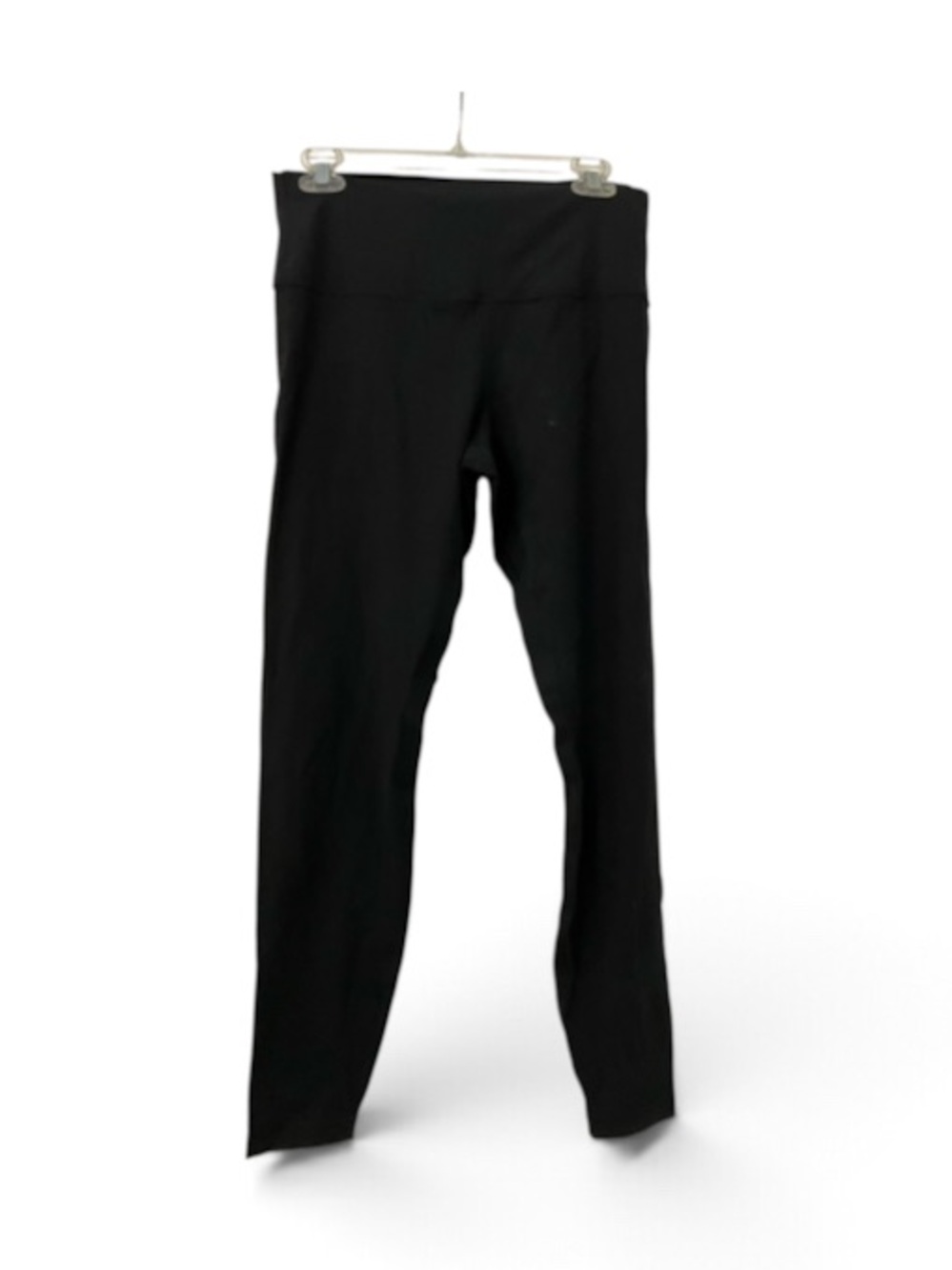 NWOT lululemon athletica women’s Black High-Waist Leggings sz 14